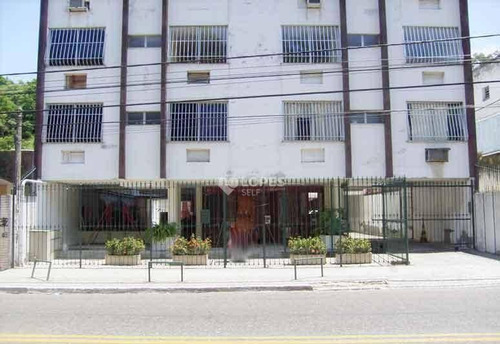 Apartamento À Venda, 60 M² Por R$ 262.500,00 - Santa Rosa - Niterói/rj - Ap36327