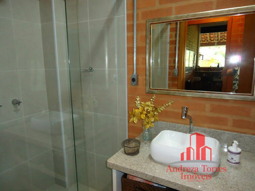 Imagem 14 de 30 de Casa À Venda No Bairro Chácaras Cataguá - Taubaté/sp - 1661