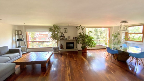 Imagen 4 de 25 de Departamento Venta Bosques De Las Lomas