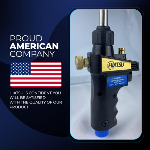 Antorcha Portátil Turbo Jh-6st De Arranque Automático De Pro