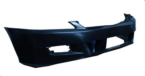 Defensa Delantera Honda Accord 2006-2007 2p + Regalo