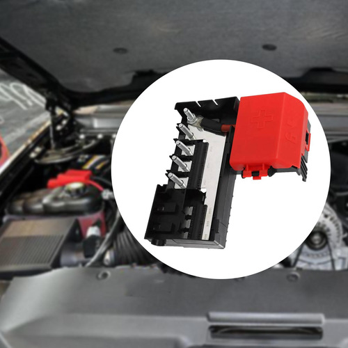 84095546, 23375728, Piezas Del Compartimiento Del Motor,