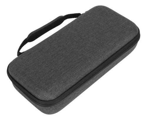 Carrying Case Eva Hard Shell Stylish Lightweight Shockproof
