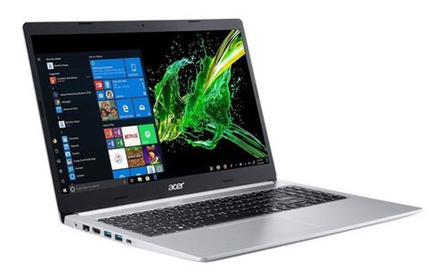 Notebook Acer Aspire 5 Intel I5 8gb Ram + 256gb Windows 11