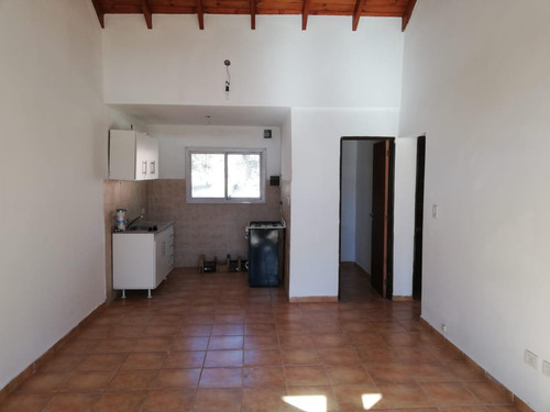 Imagen 3 de 12 de Departamento - Villa General Belgrano