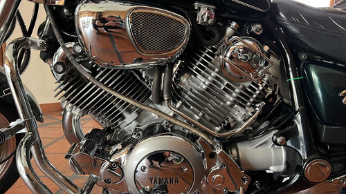 Imagen 14 de 14 de Yamaha Virago 750