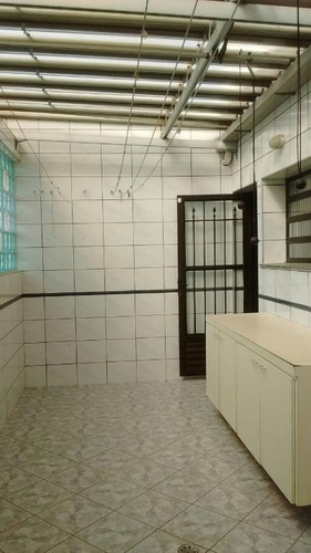 Sobrado Residencial Para Venda E Locação, Vila Califórnia, São Paulo - So6006. - So6006
