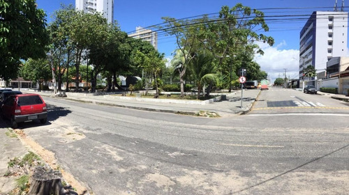 Imagem 10 de 10 de Casa Com Terreno Bairro De Fátima Px A Praça Argentina - Te0139