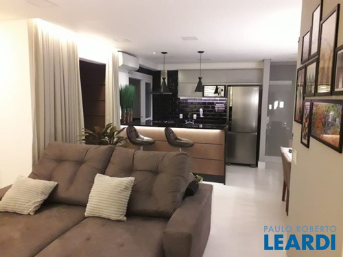Imagem 1 de 15 de Apartamento - Santo Amaro - Sp - 630228