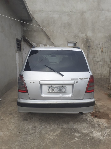 Imagem 3 de 15 de Daihatsu Grand Move 1.6