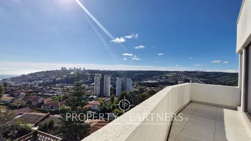 Espectacular Departamento Con 4 Terrazas, Jardín D...