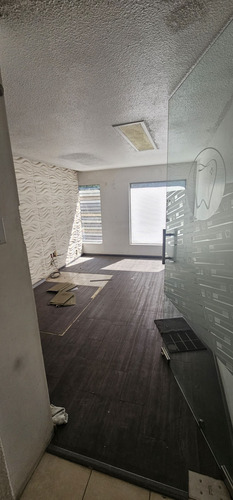Oficina O Consultorio 80m2 Acondicionada Con Privados