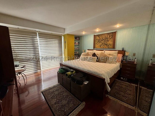 Apartamento En Venta Los Samanes Mls 25-7911. Andrea Schmidt