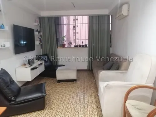 La Urbina , Apartamento En Venta , Mim 25-5155