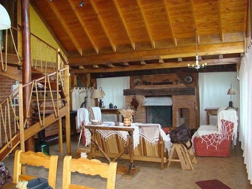 Imagen 12 de 15 de Cabañas 8 Con Estilo En 4,5 Hectareas Tipo Barrio Cerrado