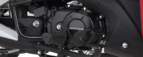 Imagen 24 de 25 de Patentada $502.600 O 12de$63.300 Honda Wave 110 (cb)