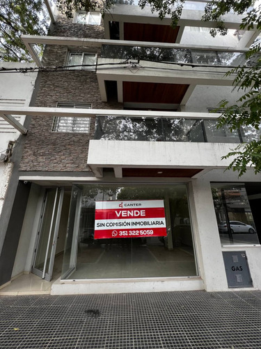 Local Comercial Venta Gral Paz 95 M2, A 100 M De 24 De Septiembre