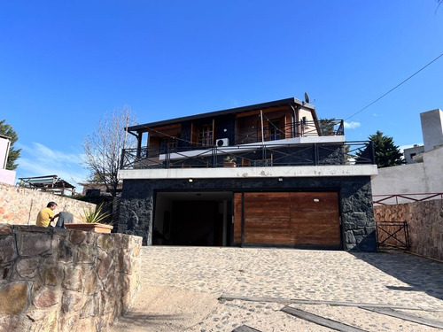 Venta Casa Villa Carlos Paz En Villa Del Lago Oportunidad