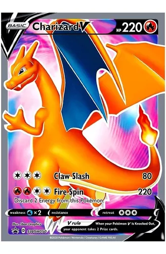 Lote 30 Cartas Pokémon Gx, v, Vmax Cards Fortes E Brilhantes em Promoção na  Americanas