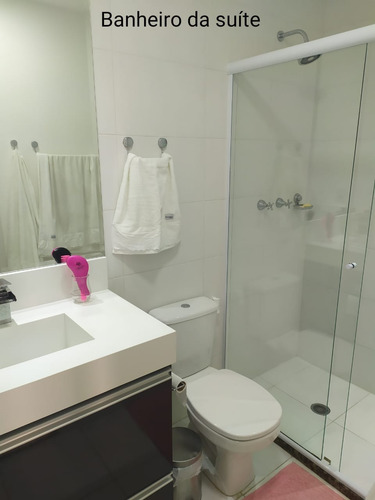 Imagem 17 de 30 de Rrcod3546 - Apartamento 68m² Condomínio Reserva Do Alto - Barueri - 2 Dorms (1 Suíte) - 1 Vaga - Oportunidade - Ótima Localização - Próximo A Alphaville - Rr3546 - 69471195