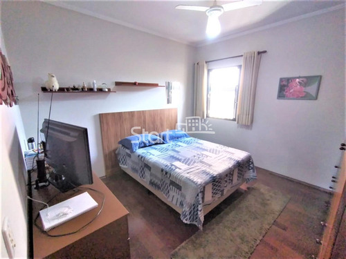 Imagem 13 de 30 de Casa À Venda Em Jardim Nilópolis - Ca008097