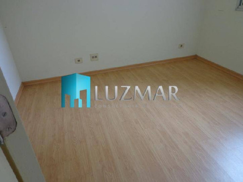 Imagem 4 de 10 de Apartamento Com Dois Dormitórios. - 542ll