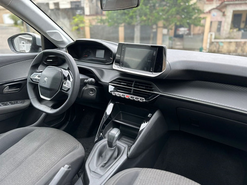 Peugeot 208 1.6 16V FLEX ACTIVE PACK AT6