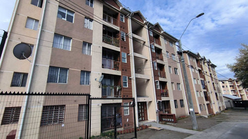 Venta Departamento Concepcion (27259)