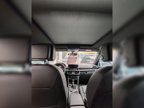Seat Tarraco 2023