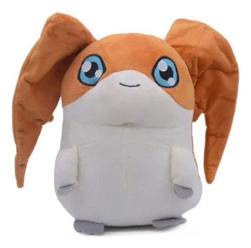 Peluche Digimon Gran Variedad