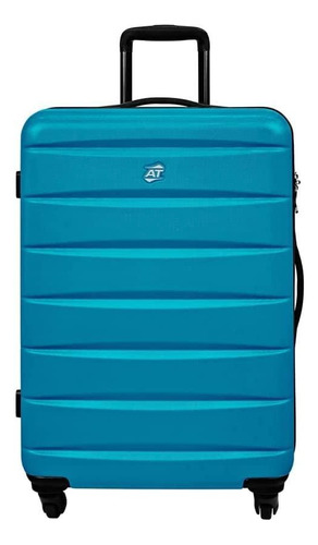 Maleta American Tourister Luxor 28 Azul