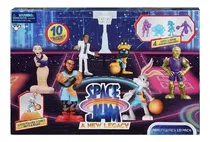Comprar Figura Space Jam 5cm Pack X 10 14616