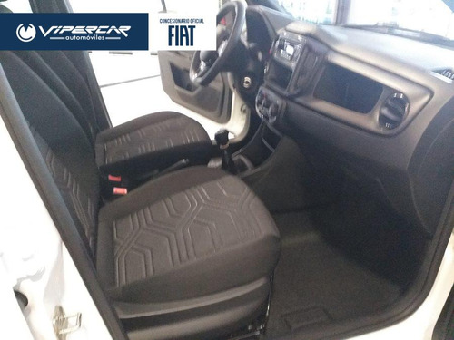 Fiat Strada STRADA FREEDOM 1.3 Entrega Inmediata