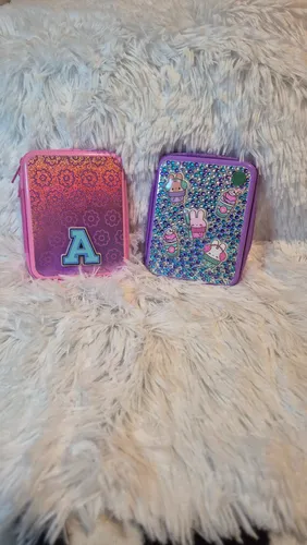 Kit De Maquillaje Claire's