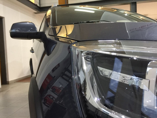 Chery Tiggo 2 Luxury Mt -