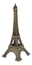 Comprar Torre Eiffel De Metal En Caja Excelente Definición Y Calidad