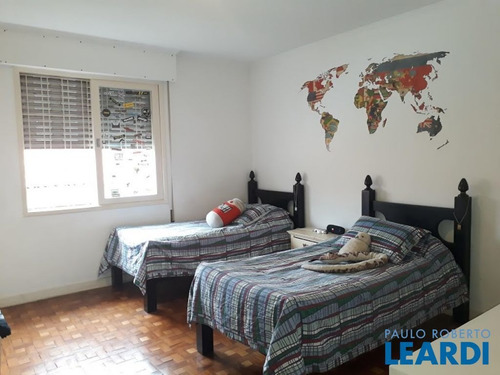 Imagem 12 de 15 de Sobrado - Alto De Pinheiros - Sp - 559177
