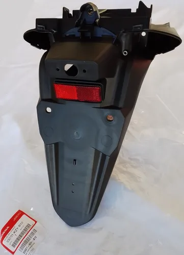 Paralama Traseiro + Refletor Pcx Pcx150 2014 2015 Original