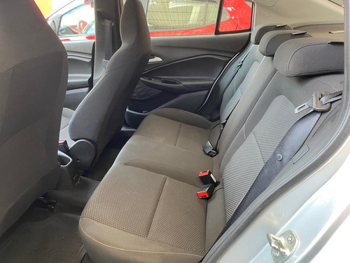 Chevrolet Onix plus 1.0 Lt Turbo 4p