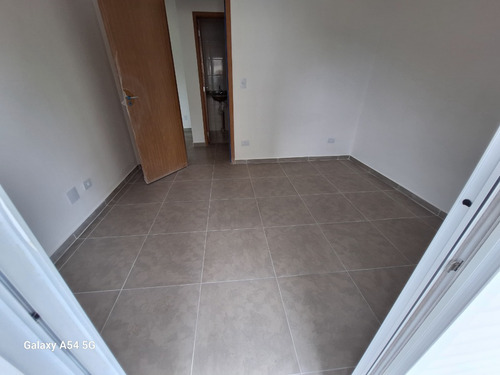 Apartamento 2 Dormitórios Com Vista Mar No Centro De Mongagua