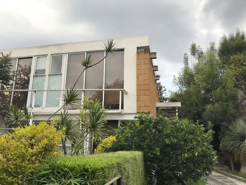 Imagen 22 de 24 de Casa En Condominio En Venta En Tlalpan Centro