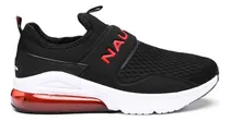 Comprar Tenis Nautica Para Hombre Sneakers Nautica Talla 27 Y 28.5 