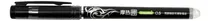 Comprar 1 Pluma De Gel Borrables Bolígrafo Tinta Borrable Fricción
