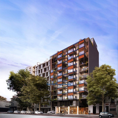 Imagen 2 de 7 de Venta Apartamento 2 Dormitorios.