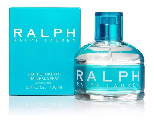 perfume ralph lauren blue mujer opiniones