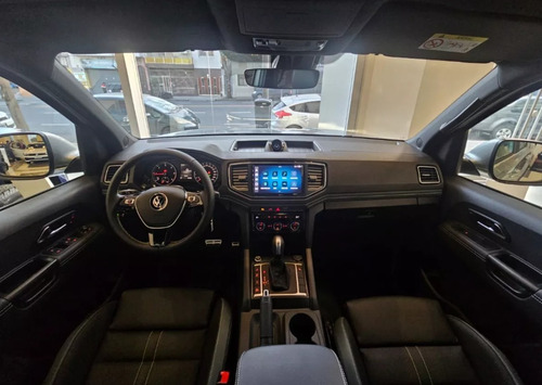Volkswagen Amarok 3.0 Cd Tdi 258Cv V6 Extreme 4X4 At