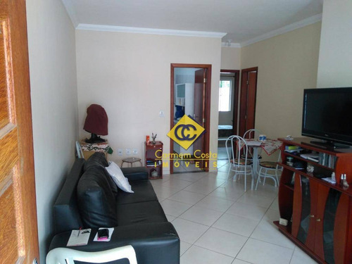 Imagem 3 de 19 de Casa Com 2 Dormitórios À Venda, 64 M² Por R$ 290.000,00 - Jardim Mariléa - Rio Das Ostras/rj - Ca1560