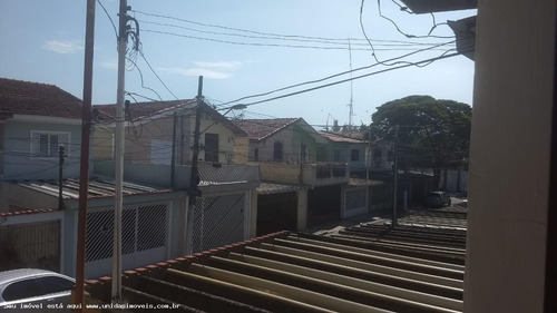 Imagem 7 de 10 de Sobrado Para Venda Em São Paulo, Socorro, 3 Dormitórios, 2 Banheiros, 2 Vagas - R179_1-1465872