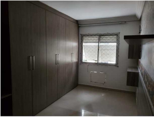 Imagem 22 de 30 de Ap 3 Dorms P. Praia, Santos R$ 720 Mil, Cód: 11088 - V11088