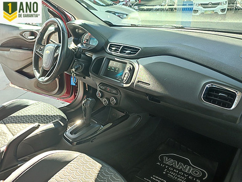 Imagem 7 de 10 de Chevrolet Onix Hatch Ltz 1.4